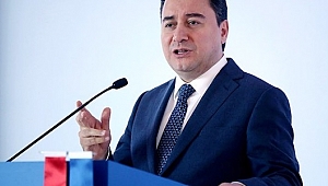 Başarıda Merkez Bankası'nın katkısı çok büyük