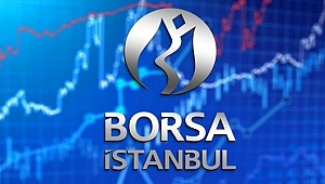 Borsa güne yükselişle başladı