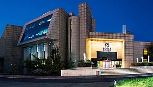 Borsa günü düşüşle tamamladı