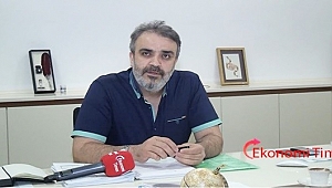 Harun Bozer: Bir otomosyon düğmeye bastı dolar fiyatları geri geldi