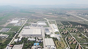 İş hacminin yarısını yan sanayiye aktarıyor