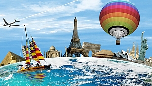 Turizmci KDV'de indirim bekliyor