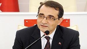 Türk şirketlerini enerjinin tüm alanlarında görmeye başlayacaksınız