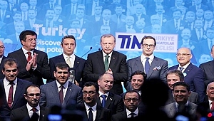 Türkiye'nin ihracat şampiyonu ilk 10 firma açıklandı