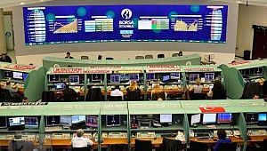 Yeni para piyasası kuruluyor