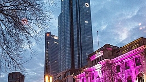Deutsche Bank ABD'ye 14 milyar dolar ödemeyecek