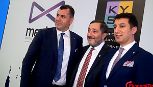 Mesiad - KYSD İftar Yemeği 2017