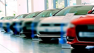 Otomobilde yeni ÖTV oranları belli oldu
