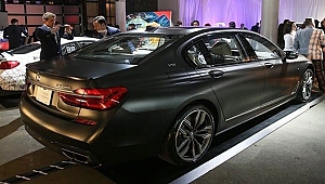 ÖTV düzenlemesi otomotivde yeni bir dönem başlattı