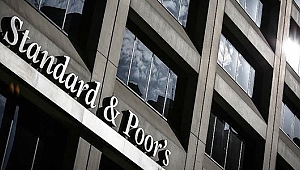 S&P, Rusya'nın not görünümünü değiştirdi