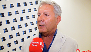 TRİSAD Başkanı Mustafa Balkuv Net Konuştu