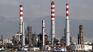 Tüpraş'ın 9 aylık karı 1 milyar 246 milyon lira