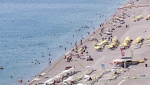 Turizmci KDV'de indirim bekliyor