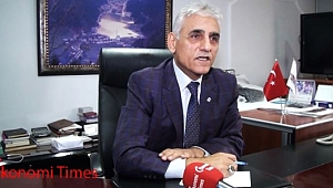 Fikri Kurt, Herşeyi devletten beklememeliyiz