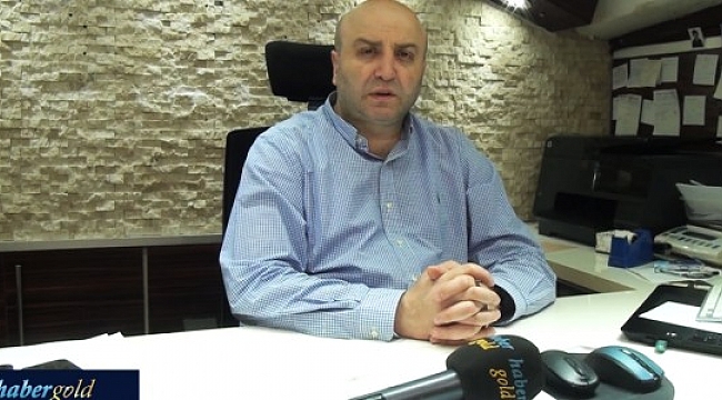 İlhami Yazıcı Sektörün çözülen sorunlarını açıkladı