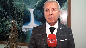 TRİSAD Başkanı Mustafa Balkuv Denetimli Serbestliğe Katkıları Hakkında Bilgi Verdi