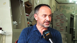 Cemal Şahin sektörle ilgili önemli açıklamalarda bulundu 