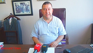 Faruk Çetin, Fastiad İşadamlarına kuzey afrika kapılarını açıyor