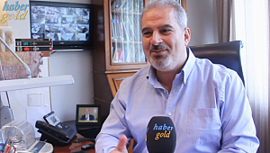 Norayr İşler: Pırlantacı İşadamları Derneği Sektöre yeni bir imaj katacak