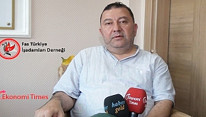 Fas-Türk İşadamları derneği iş adamlarına destek oluyor