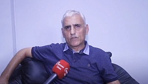 ÖRSAD Başkanı Fikri Kurt Pandemi Sürecini Değerlendirdi