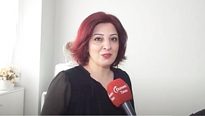 Ventus Güzellik Merkezinin açılışı yapıldı