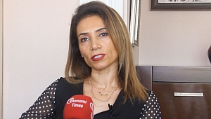 Çevre Yüksek Mühendisi Hicran Kaya Ekonomi Times'a Konuştu