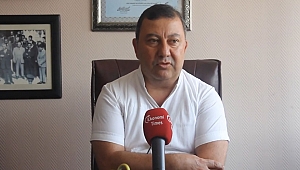 Fas-Türk İşadamları Derneği Başkanı Dr. Faruk Çetin: Fas uçuşları yakında başlıyor