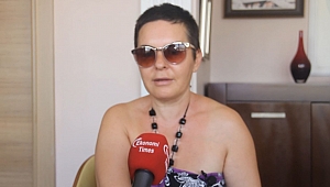 İlknur Durmuşkaya: Sağlık turizminde Türkiye bir numara olma yolunda