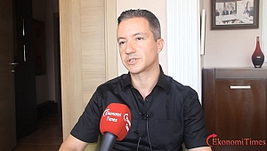 Op. Dr. Levent Bakışgan: Dünya'da Obezite oranı gittikçe yükselmekte