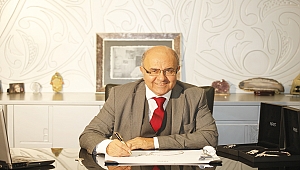  Kerim Güzeliş: Yakın gelecekte de yatırım altına yönelecek