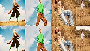 İpekyol Sonbahar Kış 2020-2021 Koleksiyonu