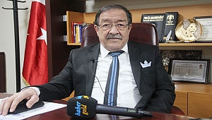 Ahmet Karbeyaz, Yılın Modasını Kuyumcukent belirliyor