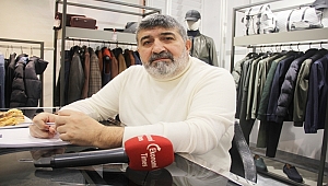 Murat Dalman, Pandemi tüm dünyayı etkiledi ama biz çabuk atlattık