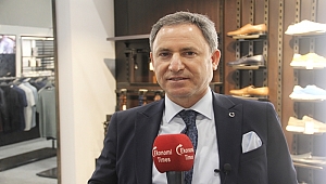 Servet Samsama, Bu fuar uzun zamandır özlem duyulan bir fuar