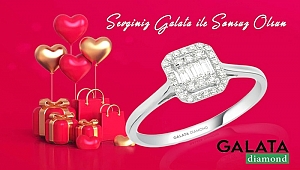 Sevginiz Galata ile sonsuz olsun