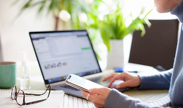 Her 10 şirketten 9’u uzaktan çalışmaya sıcak bakıyor