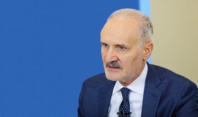 İTO Başkanı Şekib Avdagiç: İstanbul'da otellerde yer bulunamıyor