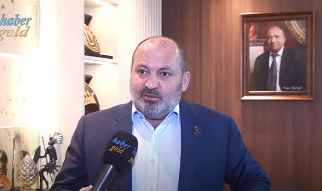 Murat Niziplioğlu: 3-5 Şubatta yapılacak olan 