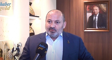 Murat Niziplioğlu: 3-5 Şubatta yapılacak olan 