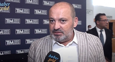 Murat Niziplioğlu, Mücevher İhracatçıları Birliği Toplantısında Konuştu - NZP GOLD / [2022]