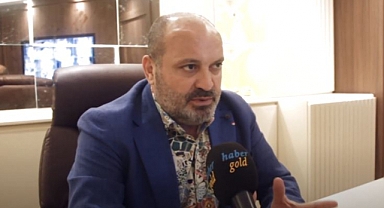 NZP GOLD Yönetim Kurulu Başkanı Murat Niziplioğlu'dan İlk Yorum! / Mücevher İhracatçıları Birliği