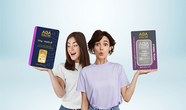 Yatırımda En Güvenli Çözüm Ortağınız AgaKulche