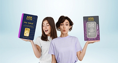 Yatırımda En Güvenli Çözüm Ortağınız AgaKulche