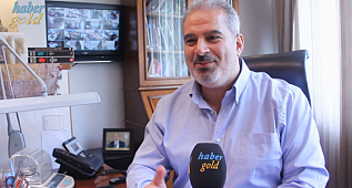 Norayr İşler: Pırlantacı İşadamları Derneği Sektöre yeni bir imaj katacak