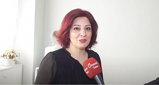Ventus Güzellik Merkezinin açılışı yapıldı