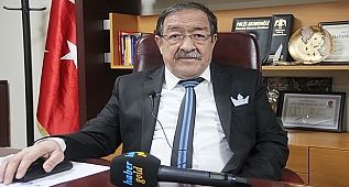 Ahmet Karbeyaz, Yılın Modasını Kuyumcukent belirliyor