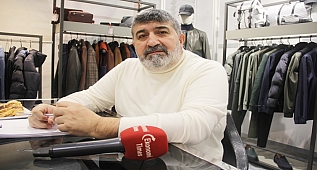 Murat Dalman, Pandemi tüm dünyayı etkiledi ama biz çabuk atlattık