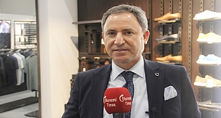 Servet Samsama, Bu fuar uzun zamandır özlem duyulan bir fuar