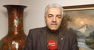 TEMSAD Başkanı Adil Nalbant 2020 yılını değerlendirdi